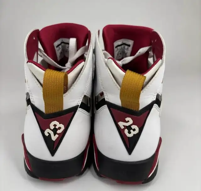 Nike Jordan 7 Retro 10US in Men's Shoes in City of Toronto - Image 4