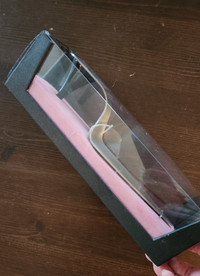 High Heel Cake Server