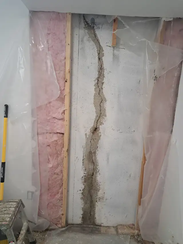 CONCRETE MENDERS INC.62864740545026122
