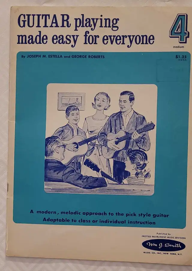 Learn to play Guitar in Magazines in Hamilton - Image 5