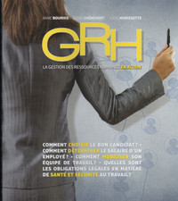 GRH : la gestion des ressources humaines en action