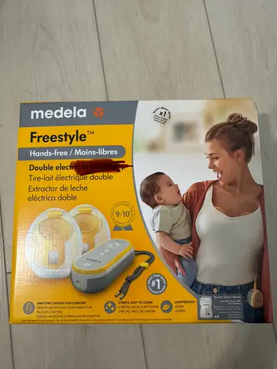Brand new in box still sealed