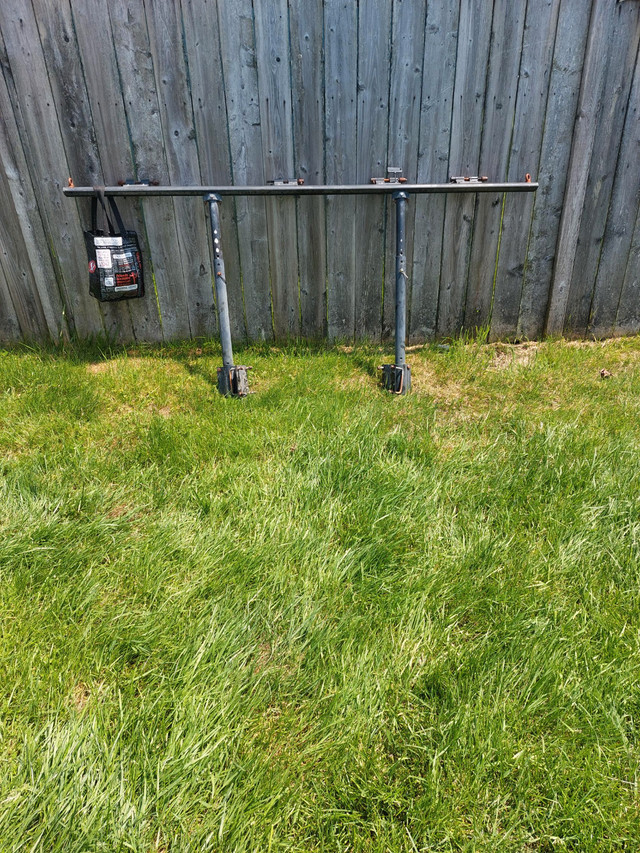 Bike Rack for Camper in RV & Camper Parts & Accessories in Yarmouth