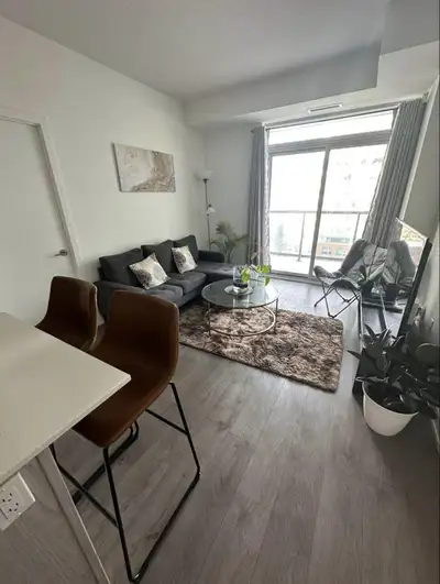 Looking to rent my 2 Bedroom 2 Bath Condo! from December 1st . Available 2 bedroom 2 bath( fully fur...