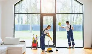 Cleaning services for homes & AirBnB632353158127371224