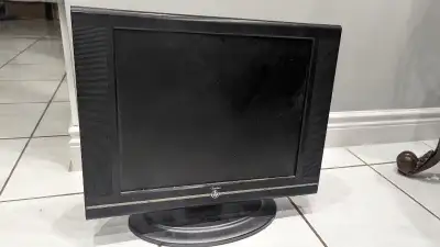 Tv and dvd combo 17" Daytek , View more