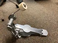 Kick pedals