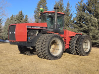 #24DH - Complete Dispersal Farm Equip Auction – Willingdon,  AB
