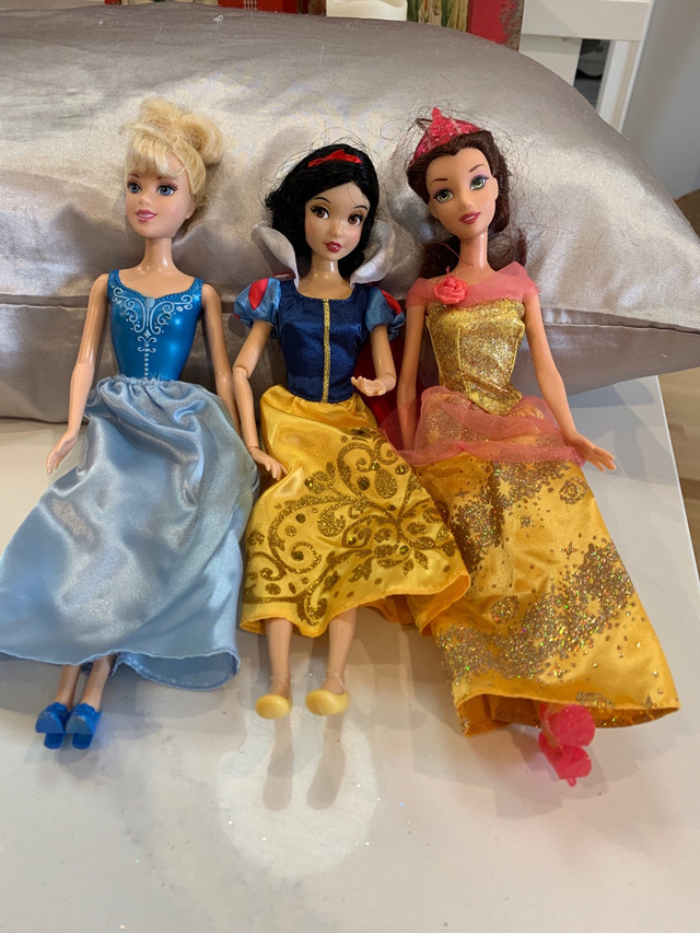 Barbie dolls in Toys & Games in Trenton - Image 4
