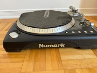 NUMARK  