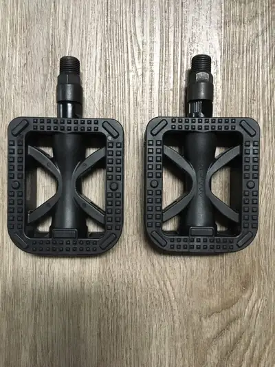 Bike pedals , View more