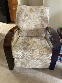 Recliner Chair