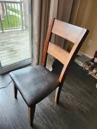 Dinning chair