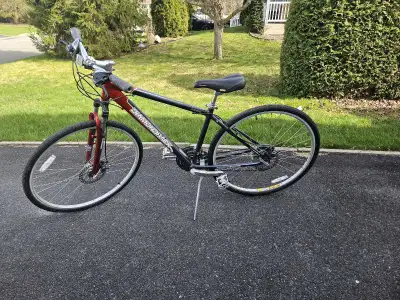 Vélo gars diamondback, View more