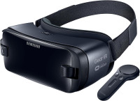 SOLD - Samsung Oculus Gear VR Goggles