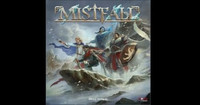 2 Kickstarters de Mistfall (Boardgames - Jeux de Société)