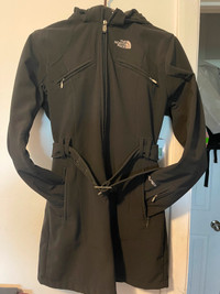 THE NORTH FACE COAT, WIND BREAKER JACKET, SPRING, FALL WEAR