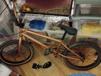 bmx bike, View more