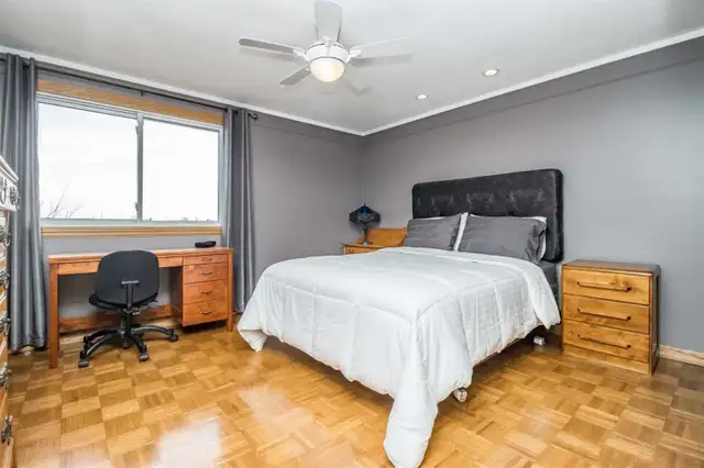 3+1 BEDROOMS HOUSE FOR RENT with BASEMENT (BRANDONGATE & DARCEL) in Long Term Rentals in Mississauga / Peel Region - Image 6