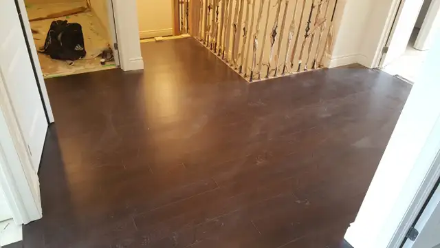 ⭐ FLOORING INSTALLATION • STAIRS • BASEBOARDS • SUBFLOOR • GTA ⭐64534648031362123