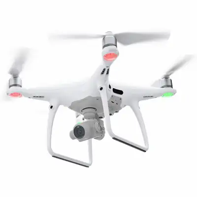 Selling my DJI Phantom 4 Pro in excellent condition. No crashes, no damage, and everything works exa...