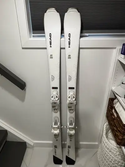 women’s skis - Head Absolute Joy - 153cm, View more