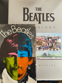 The Beatles Book Bundle!