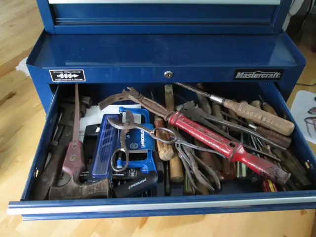 Tool chest in Tool Storage & Benches in North Bay - Image 3
