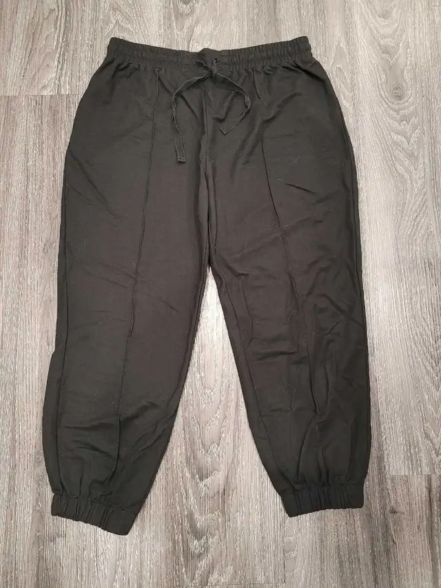 Halston Pants