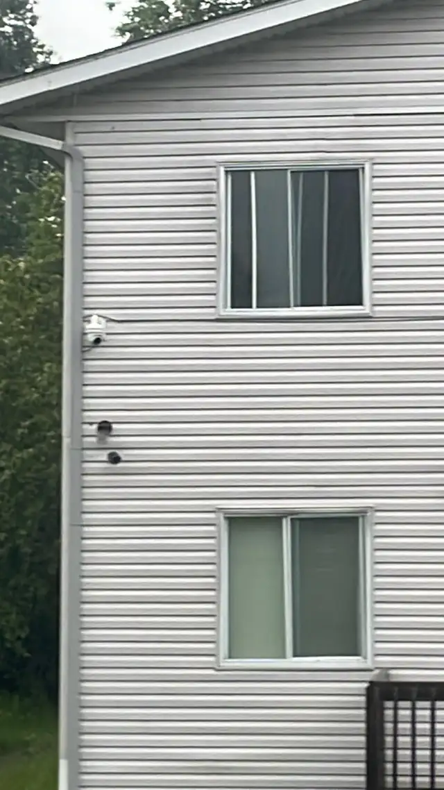 Installation professionnelle de caméras(low voltage in Other in City of Montréal - Image 4