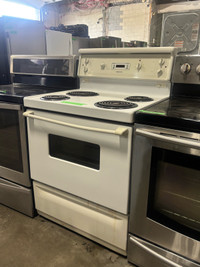 Moffat Electric Range Gatineau Ottawa / Gatineau Area Preview