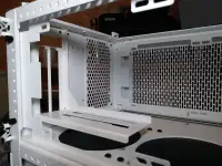 Universal Vertical GPU Mount for CaseLabs Cases