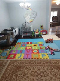 Busy Bees- Low ratio home daycare in Barrhaven/Riverside South