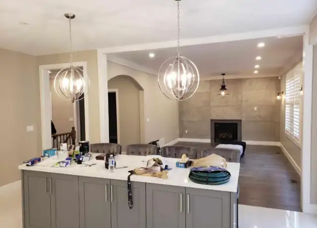 Bedroom from $85,Professional Painting Service in Barrie area