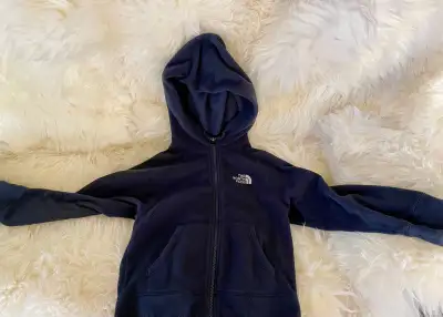 The North Face hoody, View more