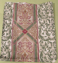 Decorator Fabric - Chintz