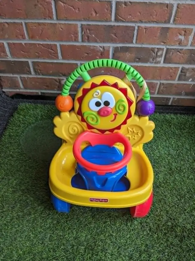 Baby Activity Walker Toys in Toys in City of Toronto - Image 4