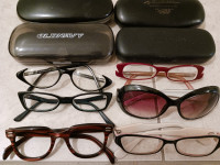 Vintage Eyeglasses, Frames, Eye Wear, Moscot Look
