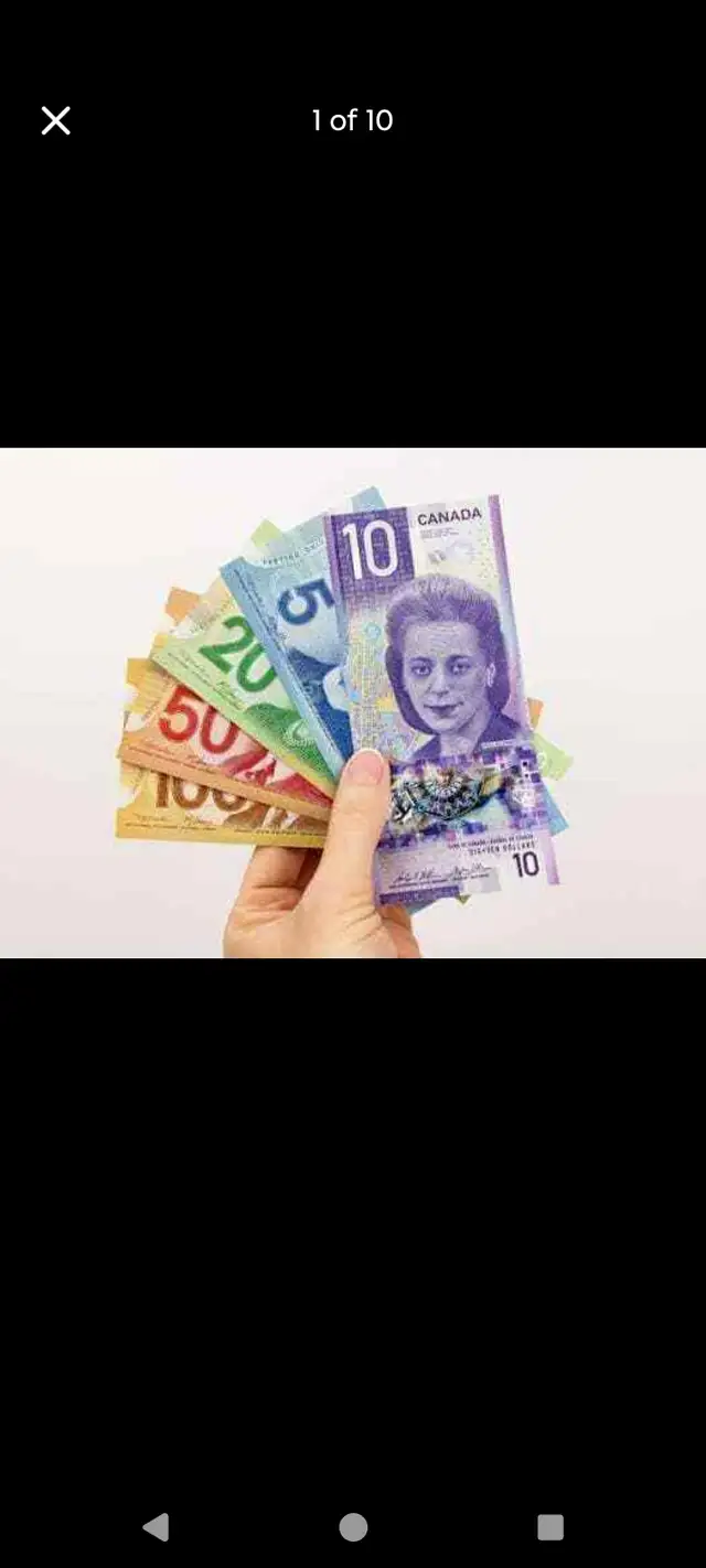 Emergency loan.454687952470681600
