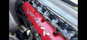 2004 Dodge Viper SRT-10