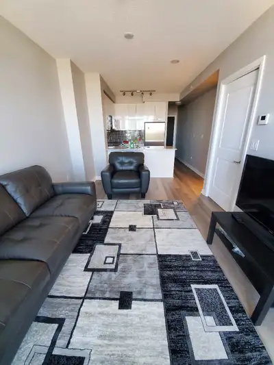 Stunning 1 Bedroom Condo for Rent  in the Heart o