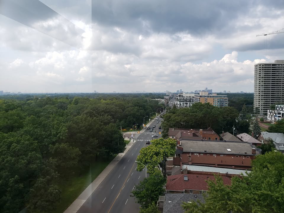 Fully Furnished High Park Studio Condo for Rent $1,925/month 4