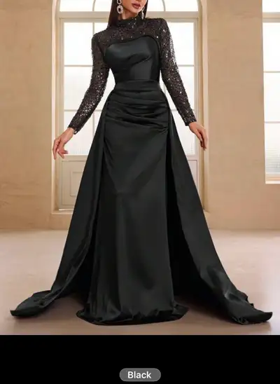 prom dress, View more