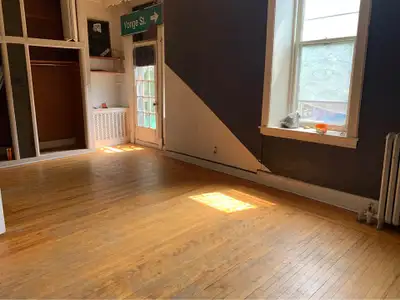 PRIVATE ROOM FOR RENT