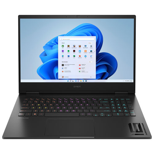 HP omen gamming laptop in Laptops in City of Toronto