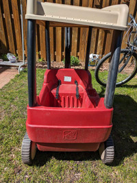 Step 2 kid's wagon 