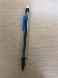 Brand new pencil