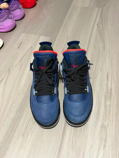 Air Jordan 4 Retro “Winterized” Size 8.5, View more