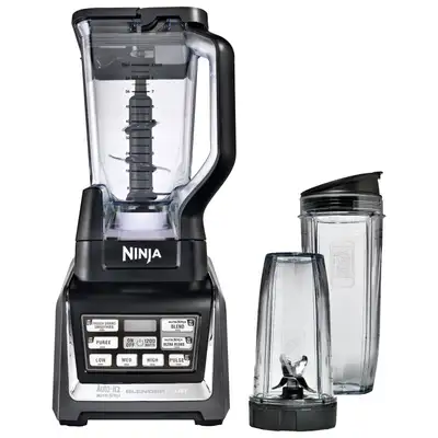 NINJA HB150C FOODI BLENDER HOT AND COLD 1400W $140, View more