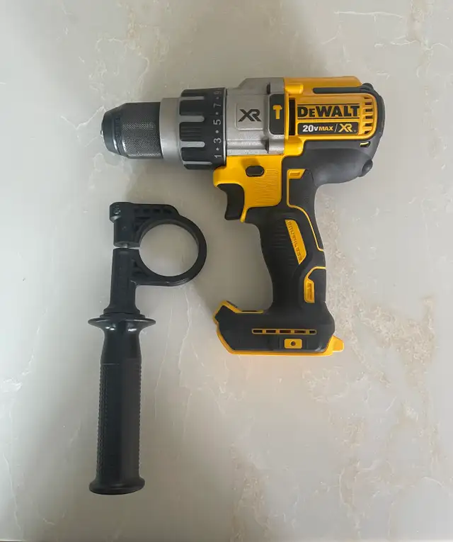 Dewalt DCD996 Hammer Drill